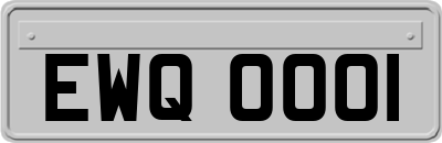 EWQ0001