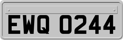 EWQ0244