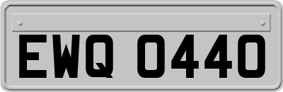 EWQ0440