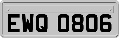 EWQ0806