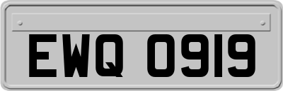 EWQ0919