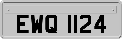EWQ1124