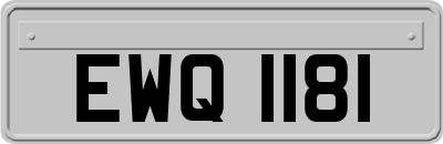 EWQ1181