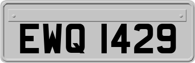 EWQ1429