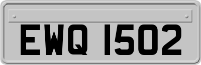 EWQ1502