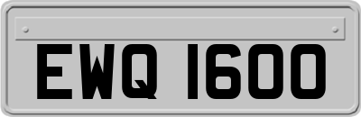 EWQ1600
