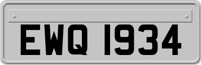 EWQ1934