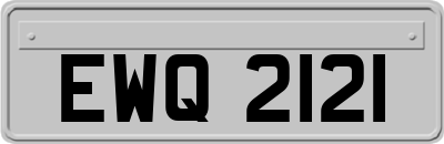 EWQ2121