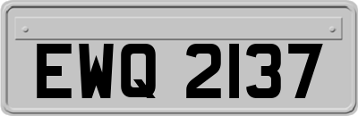 EWQ2137