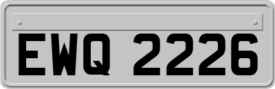 EWQ2226