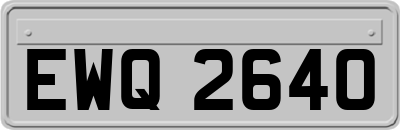 EWQ2640