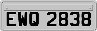 EWQ2838
