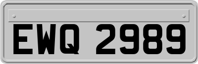 EWQ2989