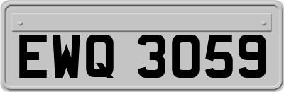 EWQ3059