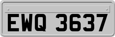 EWQ3637