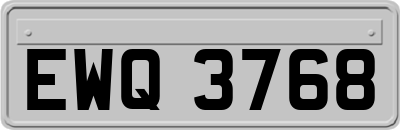 EWQ3768