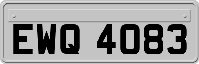 EWQ4083