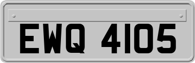 EWQ4105