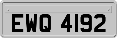 EWQ4192