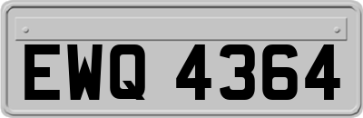EWQ4364