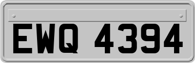 EWQ4394