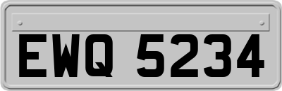 EWQ5234