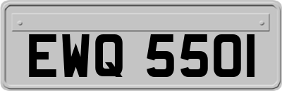 EWQ5501
