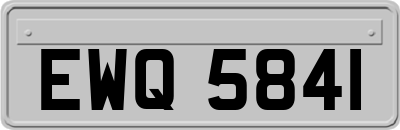 EWQ5841