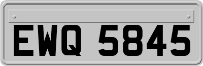 EWQ5845