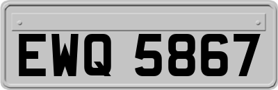 EWQ5867