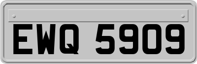 EWQ5909
