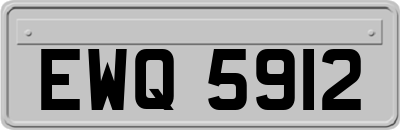 EWQ5912