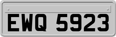 EWQ5923