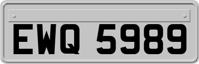 EWQ5989