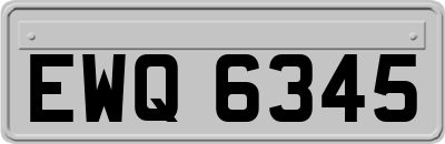 EWQ6345