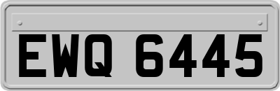 EWQ6445