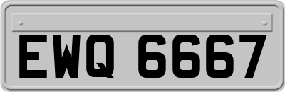 EWQ6667