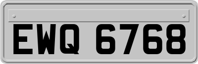 EWQ6768