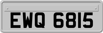 EWQ6815