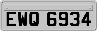 EWQ6934