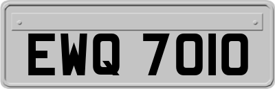 EWQ7010