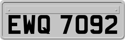 EWQ7092