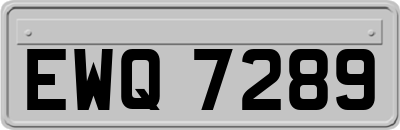 EWQ7289