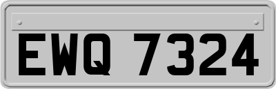 EWQ7324