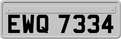 EWQ7334