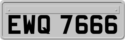 EWQ7666