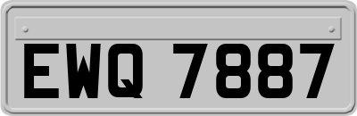 EWQ7887