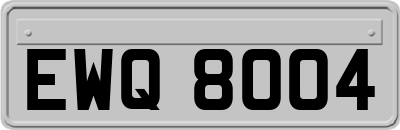 EWQ8004