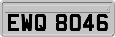 EWQ8046