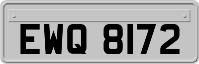 EWQ8172